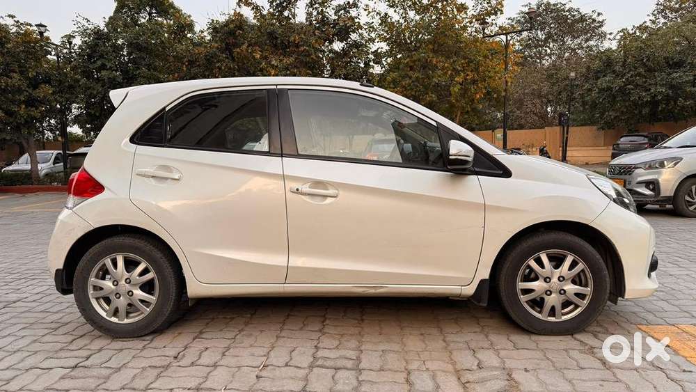 Honda Brio Automatic 2018 Petrol 62000 Km Driven