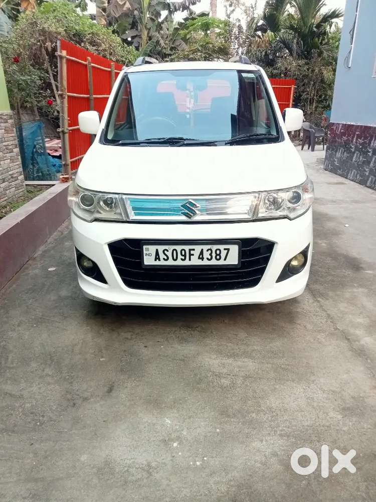 Maruti Suzuki Stingray 2018 Petrol 70000 Km Driven