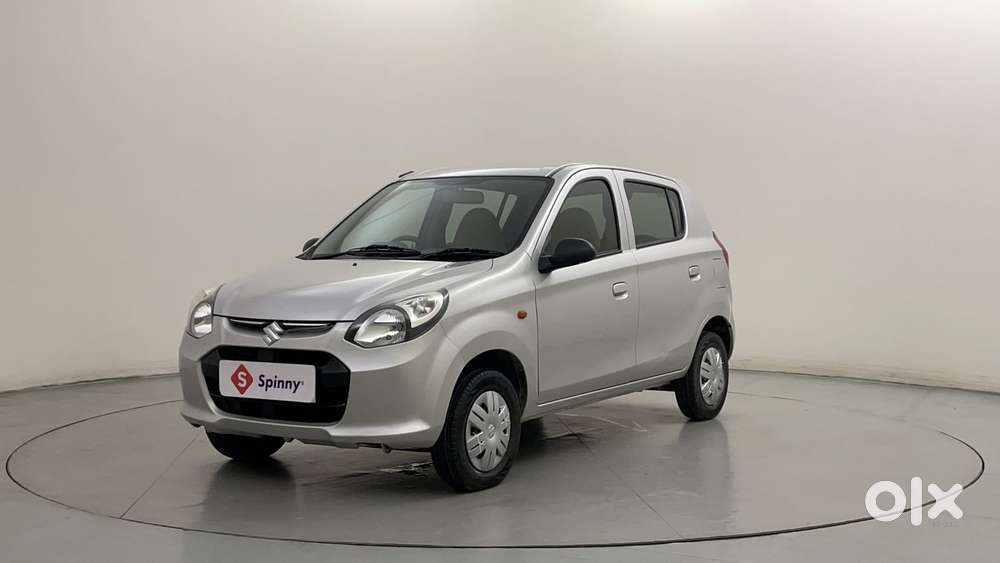 Maruti Suzuki Alto 800 Lxi, 2013, Petrol