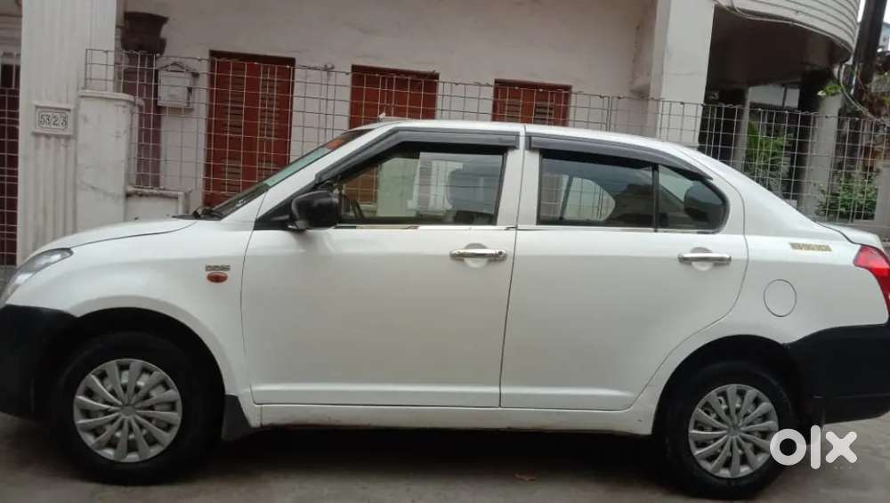 Maruti Suzuki Dzire 2015 Diesel 100000 Km Driven
