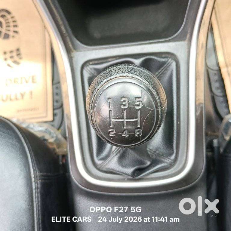 Maruti Suzuki S Cross Sigma Shvs, 2021, Petrol