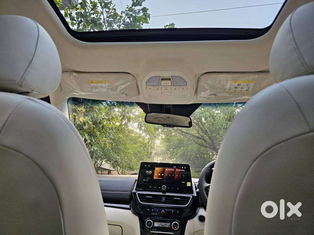 Mahindra Xuv 3xo Ax7l Diesel Mt, 2025, Diesel