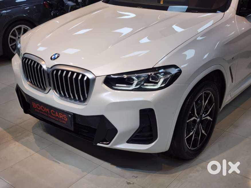 Bmw X3 Xdrive20d M Sport, 2023, Diesel