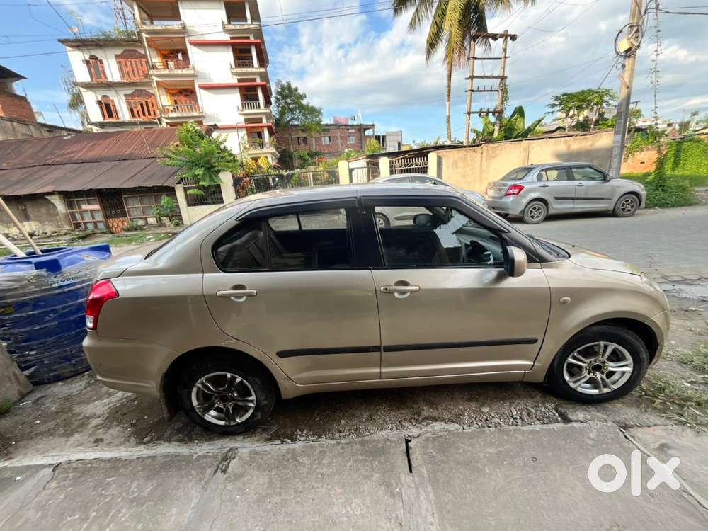 Maruti Suzuki Swift Dzire 2009 Diesel Good Condition