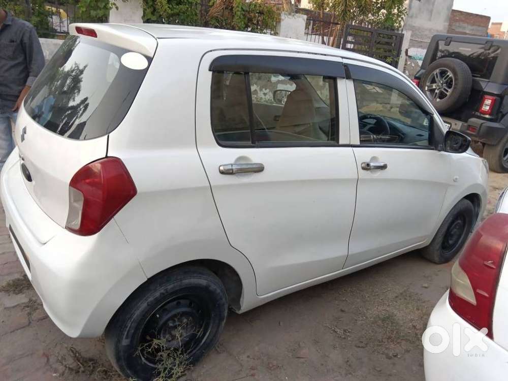 Maruti Suzuki Celerio 2021-1.0 Vxi Cng Mt, 2020