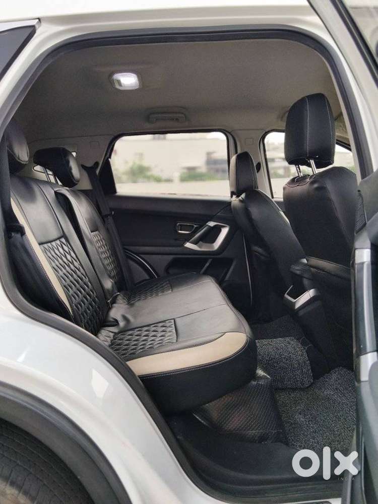 Tata Harrier Xt, 2021, Diesel