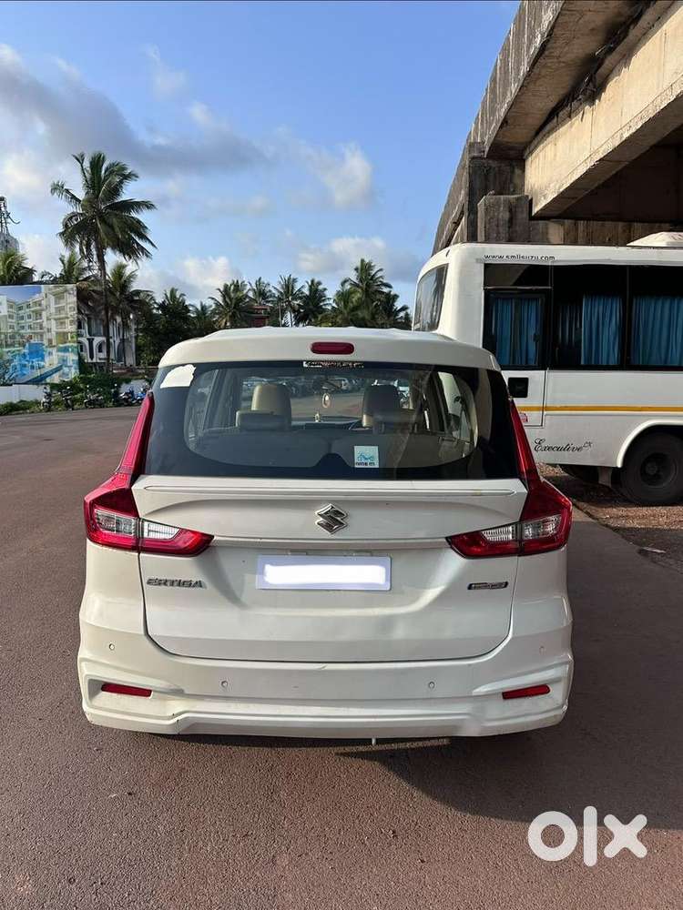 Maruti Suzuki 2022 Petrol Automatic