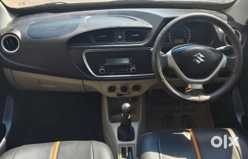 Maruti Suzuki Alto 800 0.8 Vxi Plus, 2022, Petrol