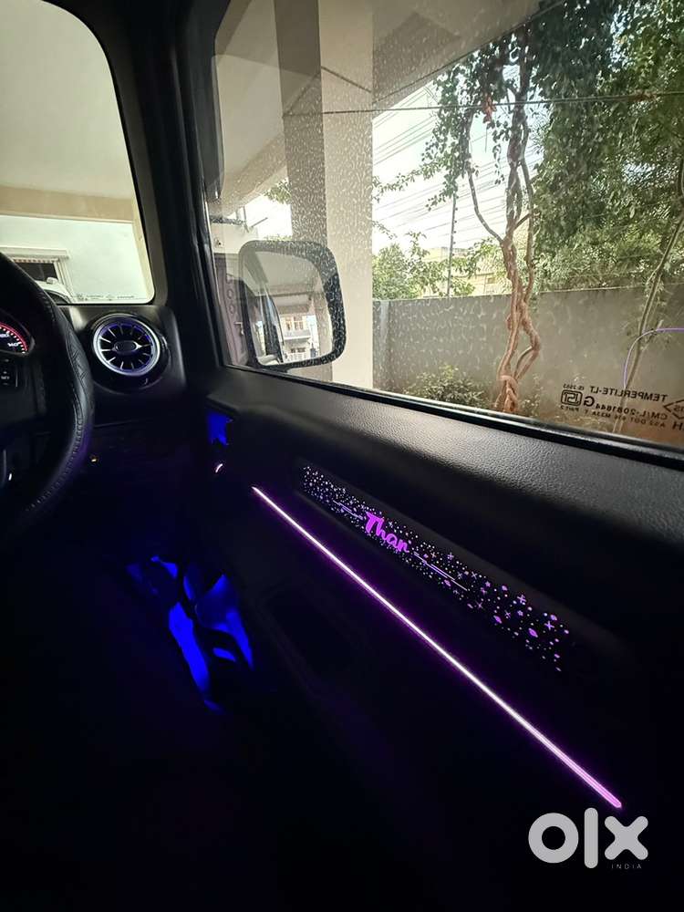 Mahindra Thar Diesel 2023