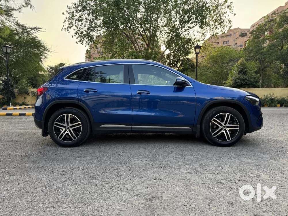 Mercedes-benz Gla 200, 2025, Petrol