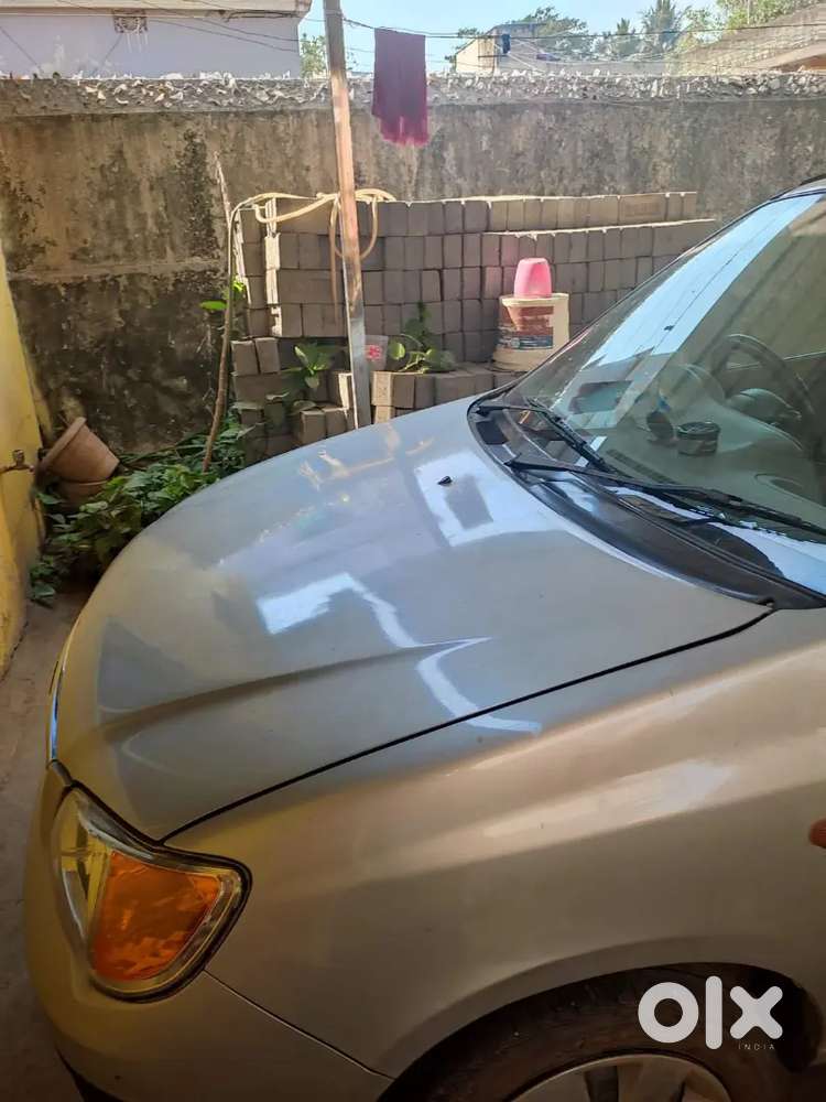 Maruti Suzuki Alto 2011