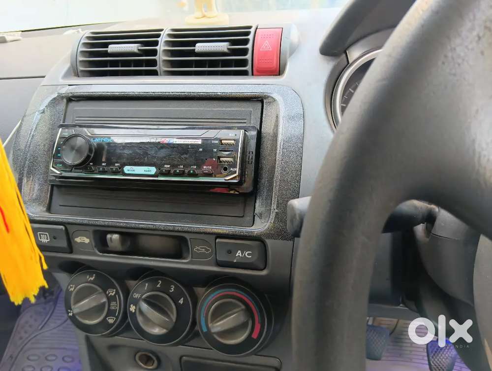 Honda City Zx 2001 Diesel