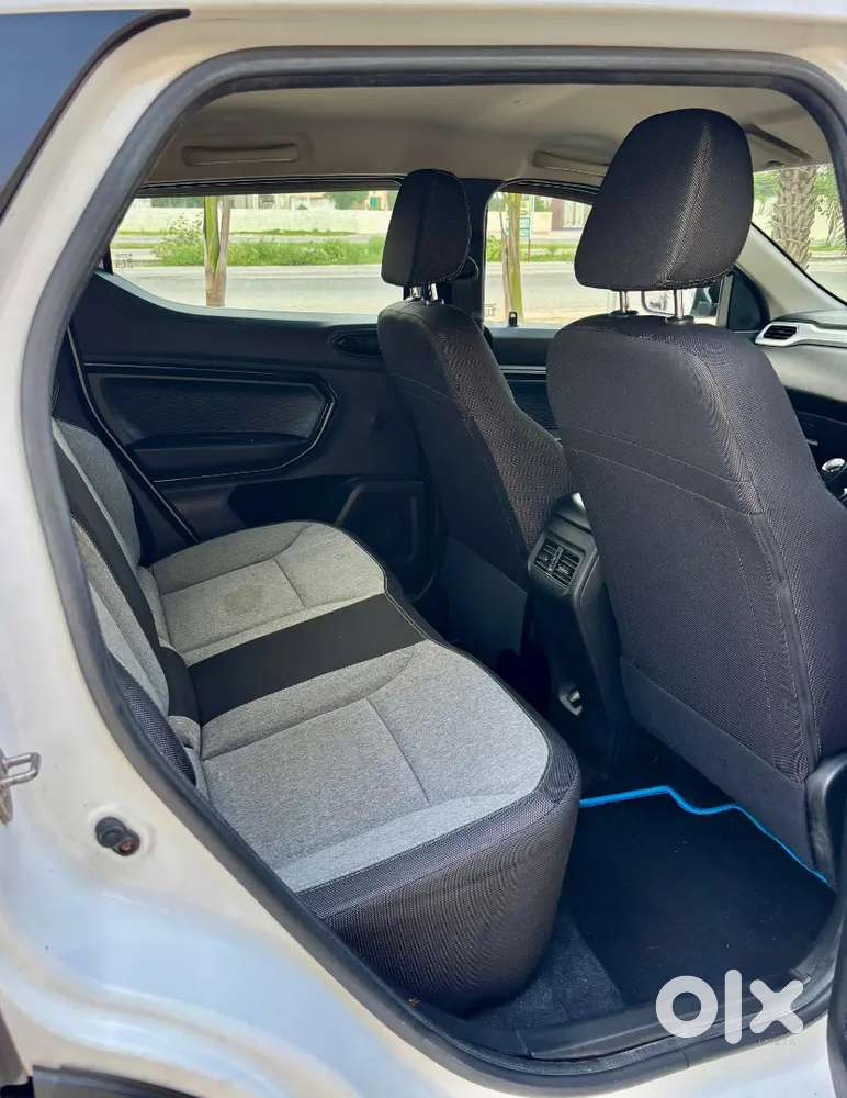 Renault Kiger, Excellent Condition - 54,000 Km Only