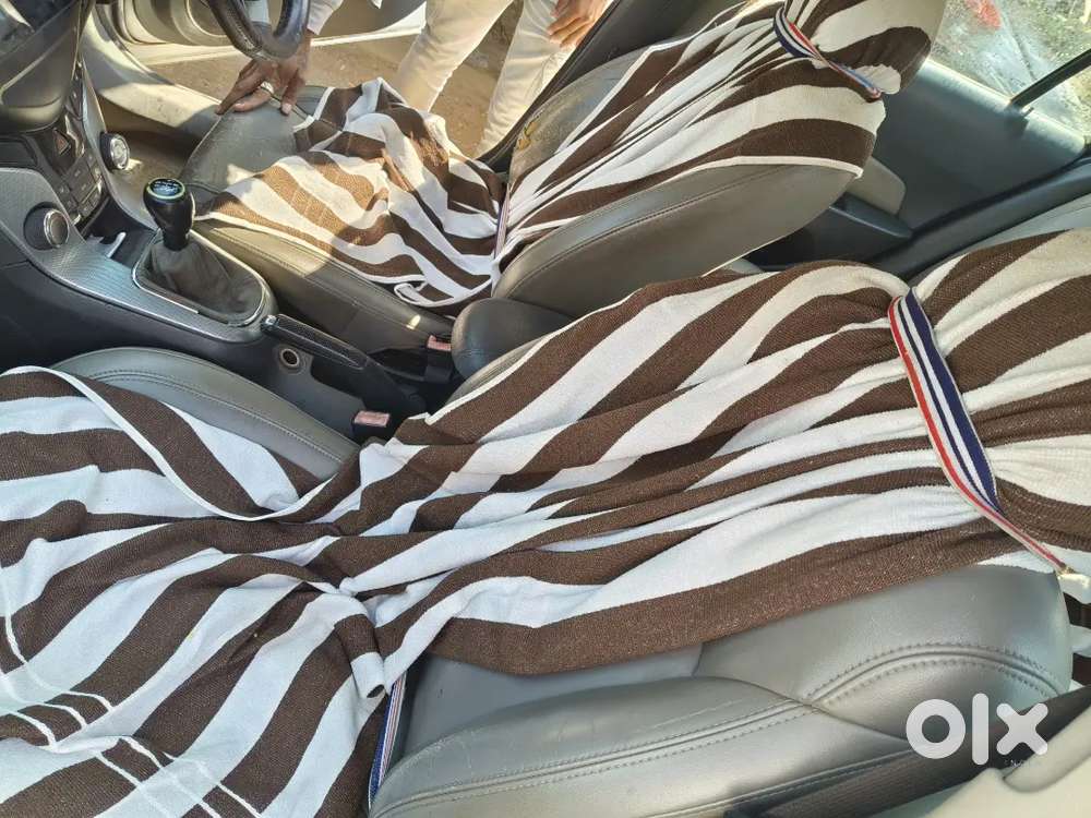 Chevrolet Cruze Well Maintained