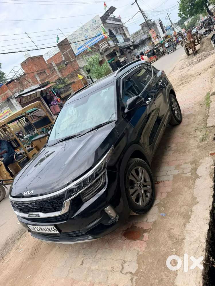 Kia Seltos G1.5 2023