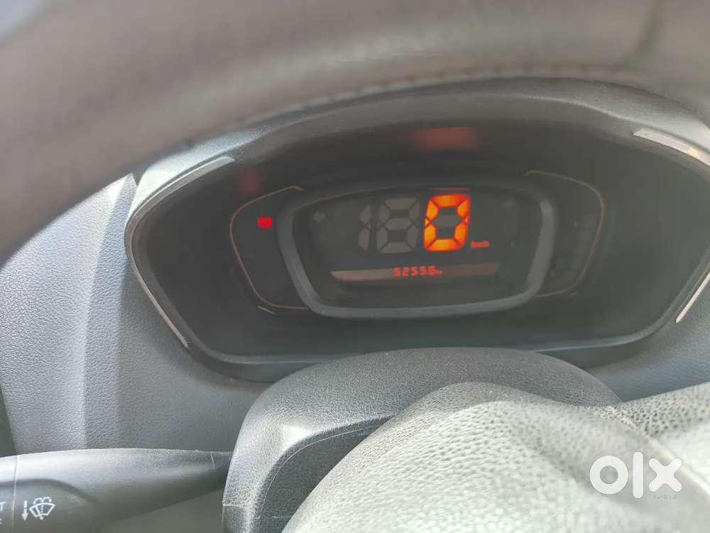 Renault Kwid 2017 Car