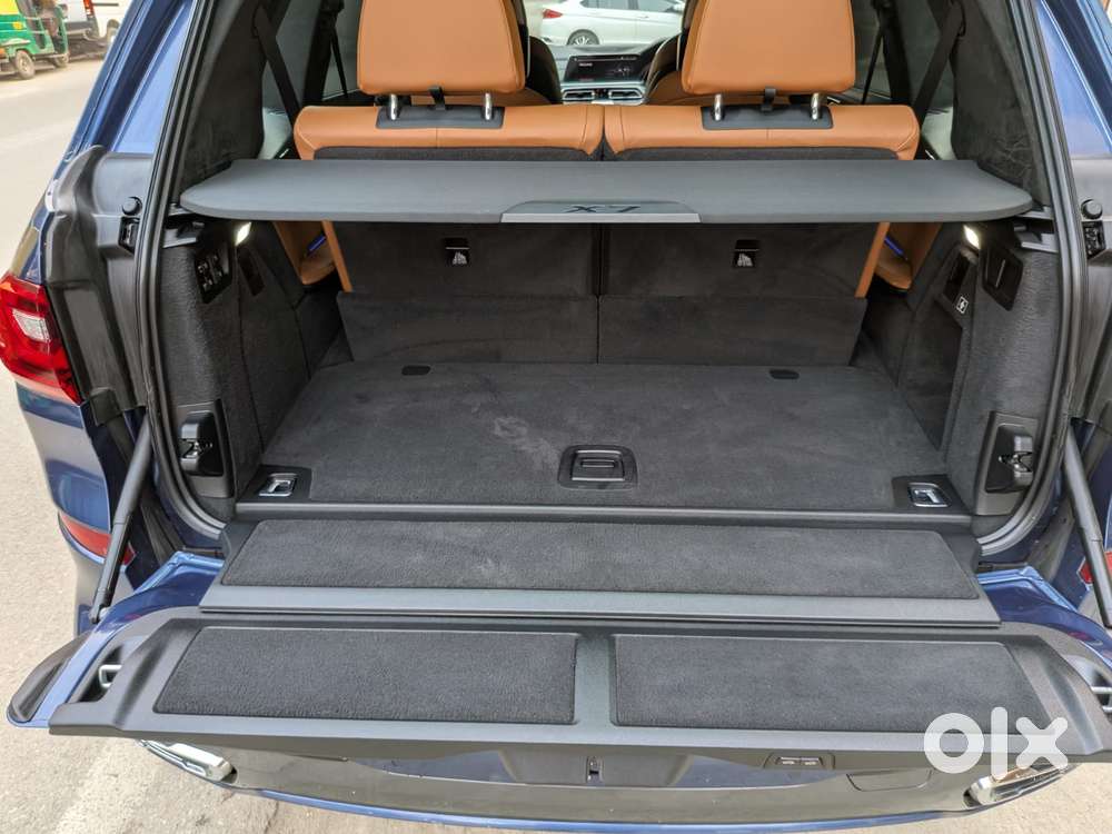 Bmw X7 3.0 Xdrive 40i M Sport, 2022, Petrol