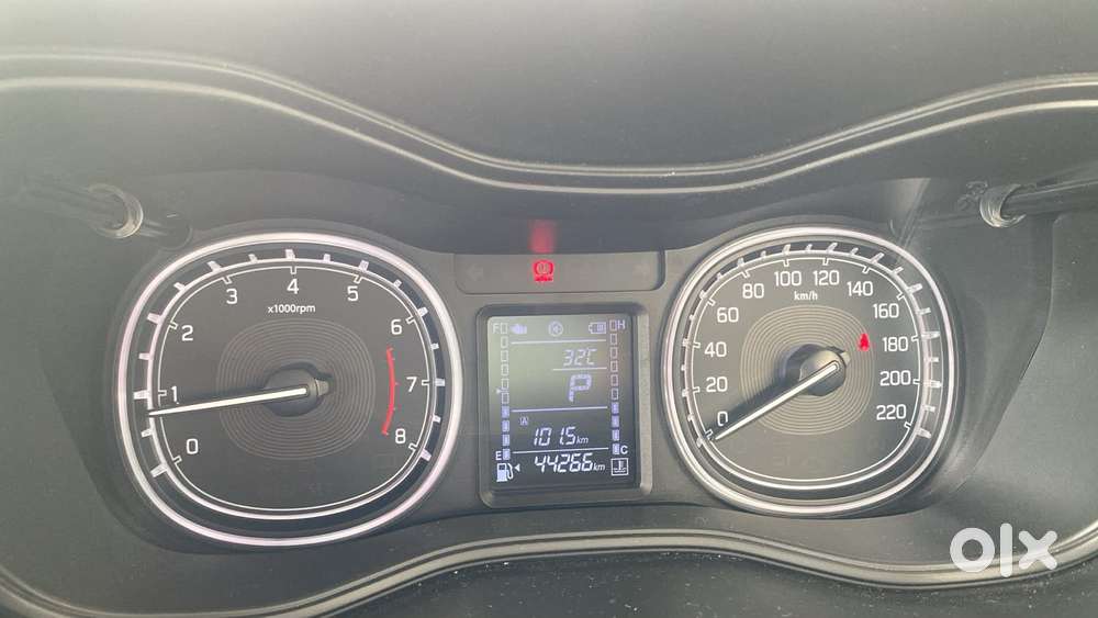 Toyota Urban Cruiser Cruiser High, 2022, Petrol