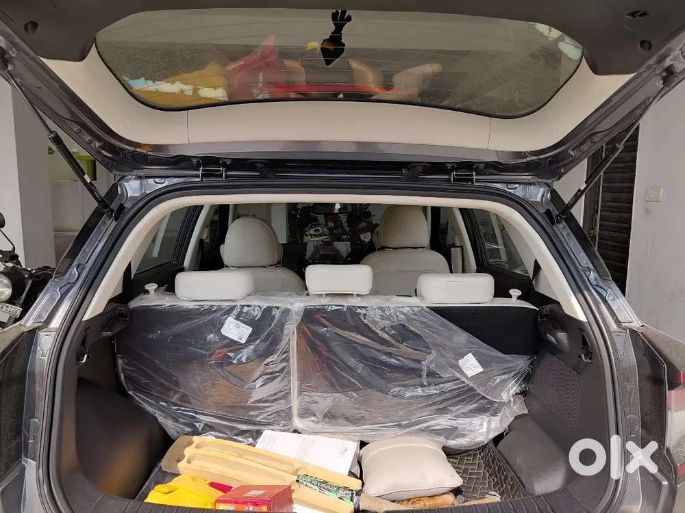 Mahindra Xuv 3xo 2025 Diesel 30000 Km Driven