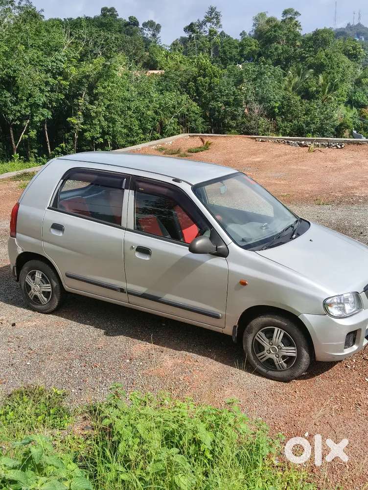 2008 Maruti Alto Lx