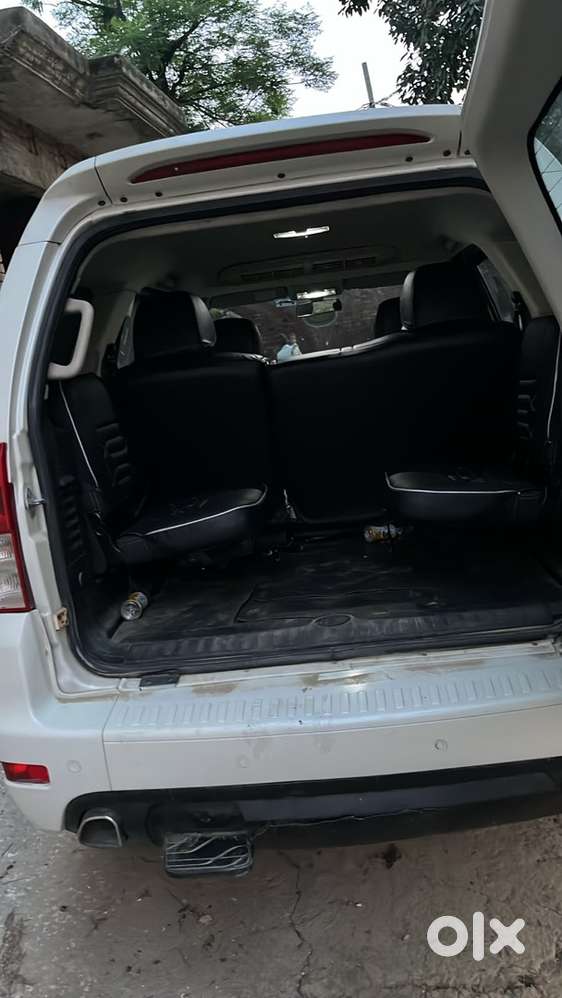 Tata Safari Storme 2018 Diesel Good Condition