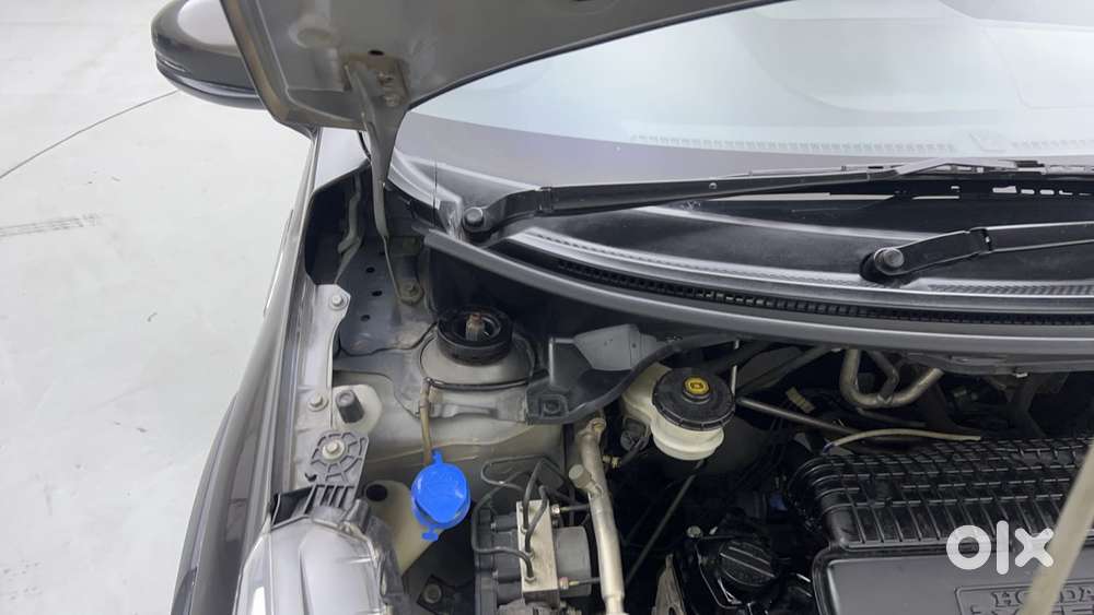 Honda Br-v I-vtec V Cvt, 2016, Petrol