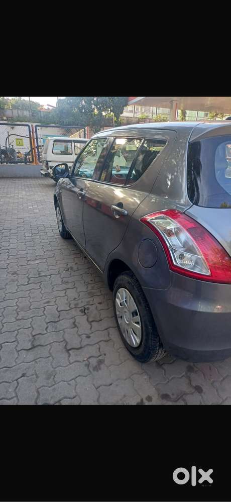 Swift 2013 Model
