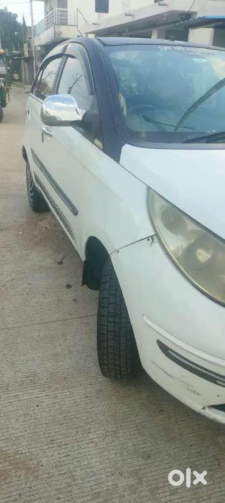 Tata Vista Tech Diesel 2014 Manual