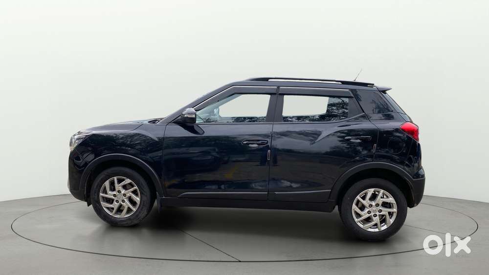 Mahindra Xuv300 W8 Diesel, 2023, Diesel