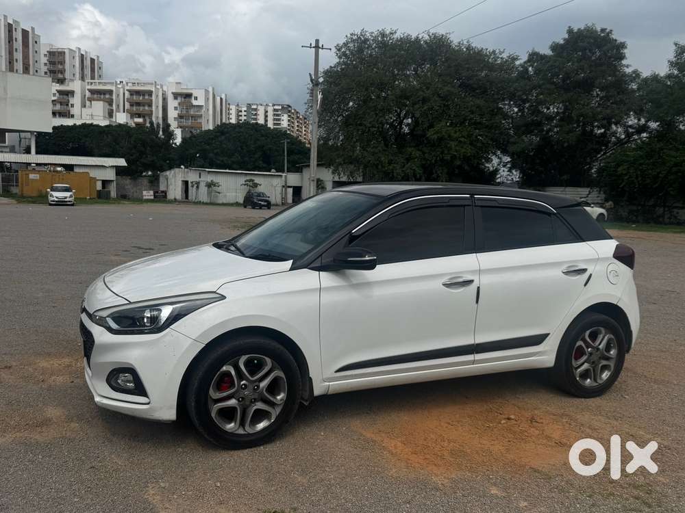 I20 Asta Diesel