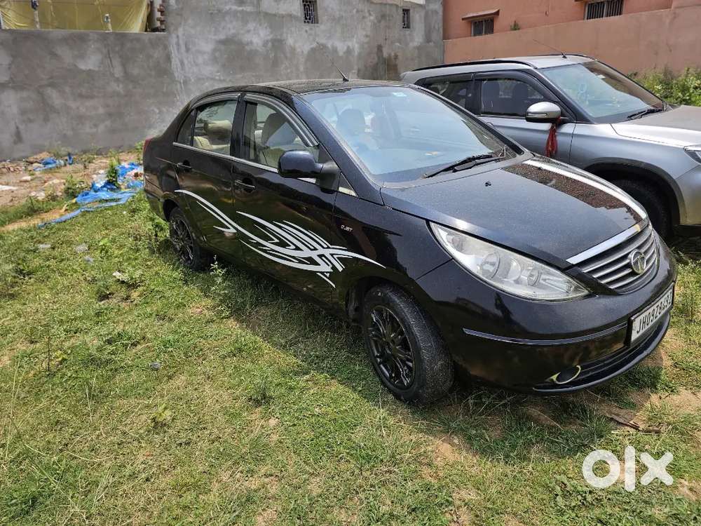 Tata Manza Limted Edition