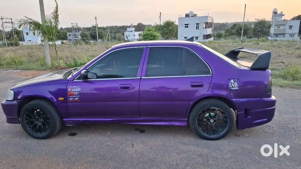 Honda City , Single Owner
