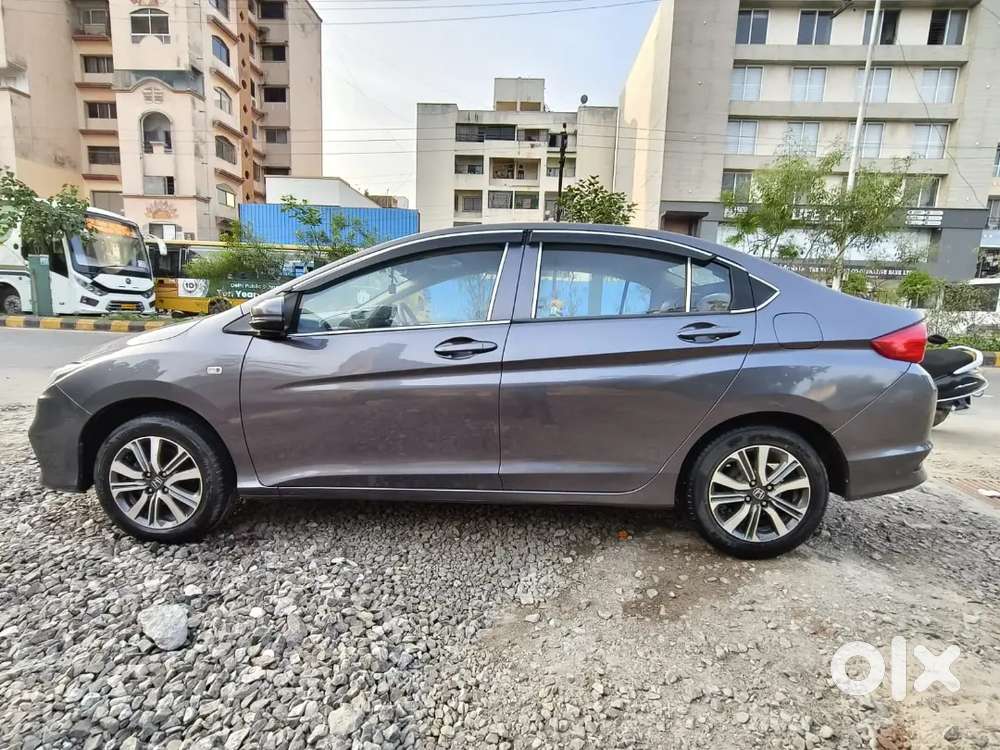 Honda City 2020 Cng & Hybrids 95000 Km Driven