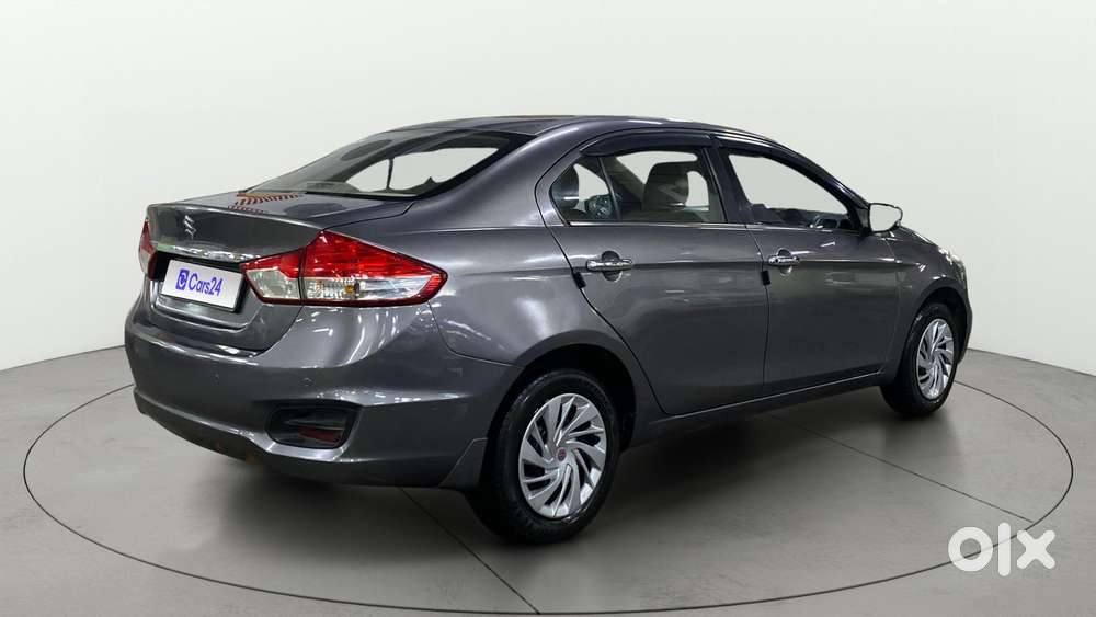 Maruti Suzuki Ciaz 1.4 Delta, 2018, Petrol