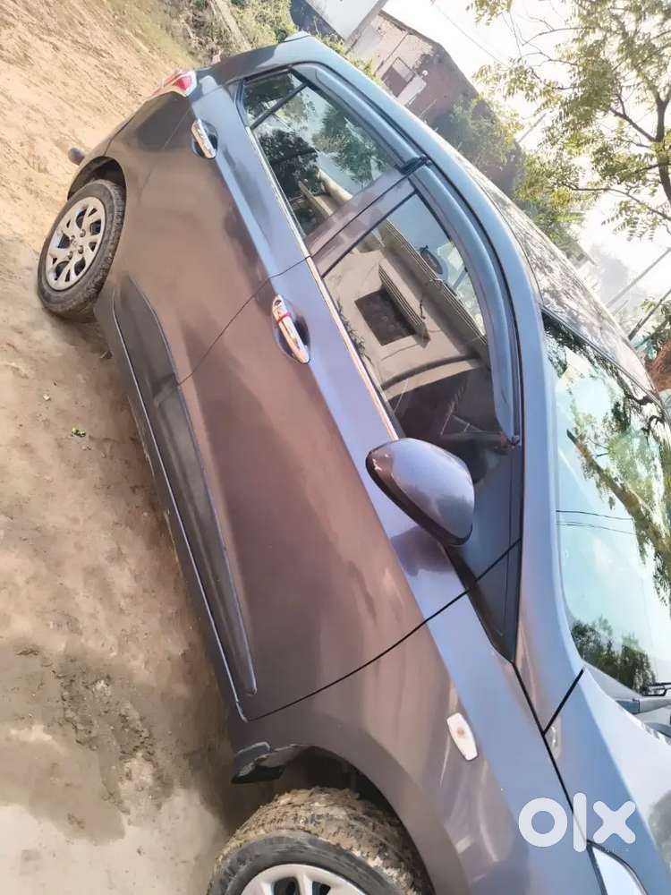 Hyundai Grand I10 2018 Automatic Model