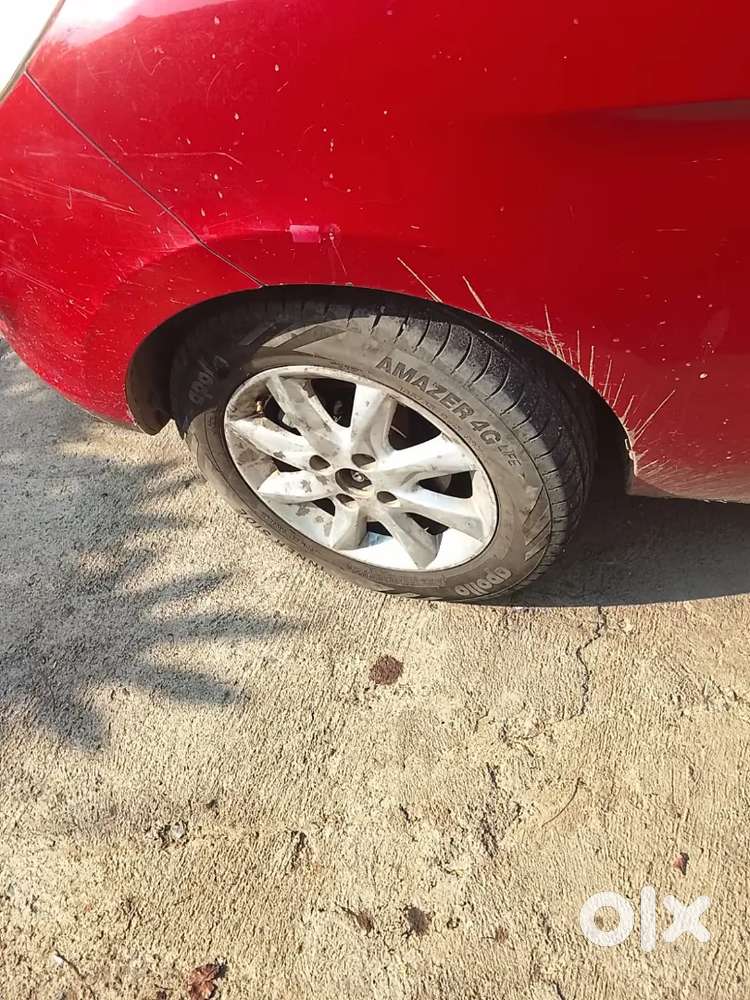Tata Zest Revotron 2014 Manual