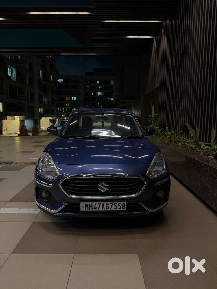 Swift Dzire Maruti Diesel Automatic 2019