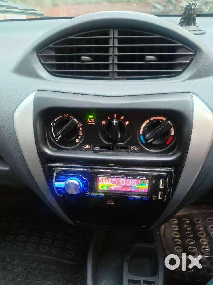 Maruti Suzuki Alto 800 2012-2016 Lxi, 2013, Petrol