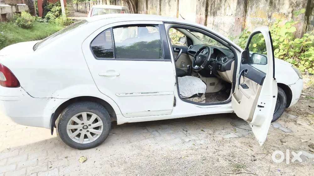Ford Fiesta 1.5 Style 2009 Diesel