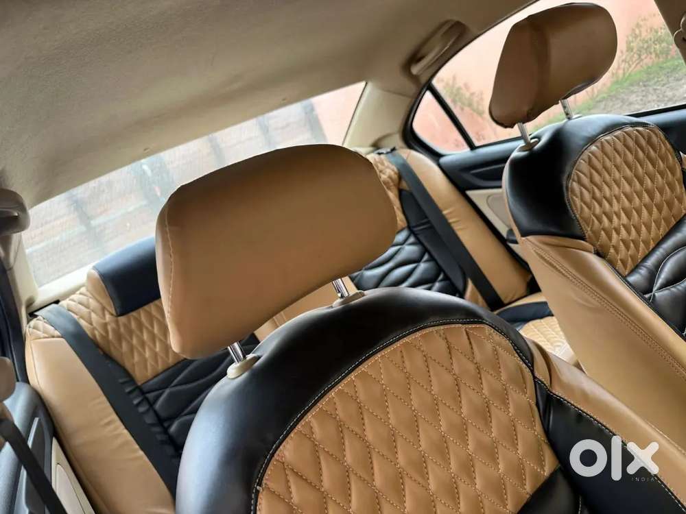 Honda Amaze Elite Special Edition Top End Variant