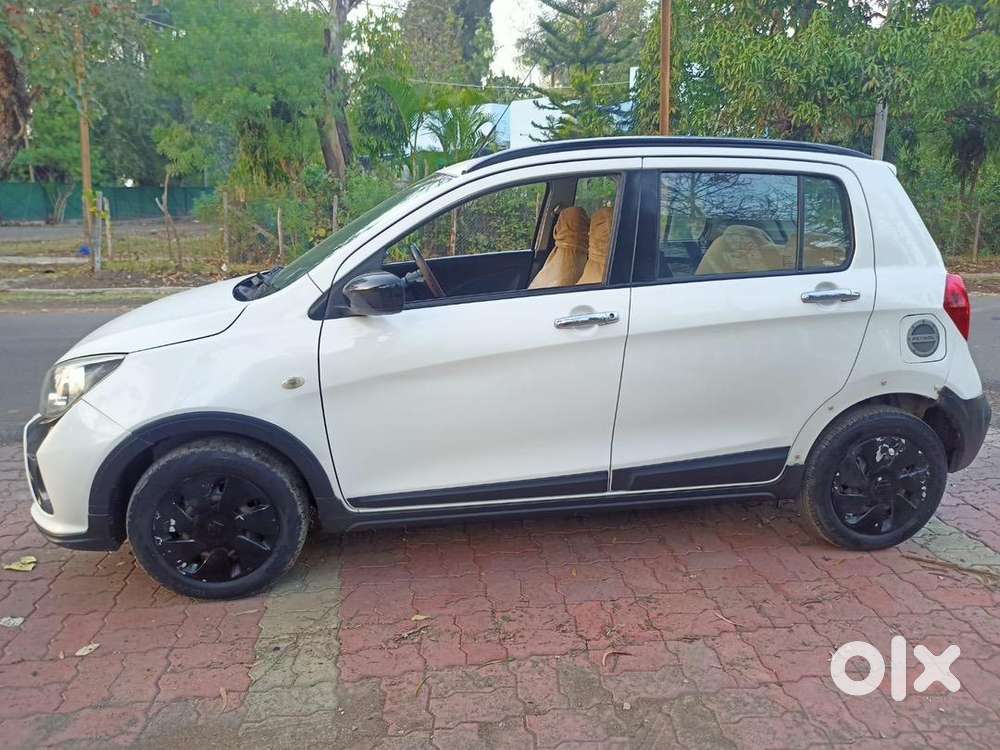Maruti Suzuki 2018 Petrol Car