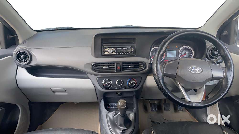 Hyundai Grand I10 Nios Era 1.2 Kappa Vtvt, 2022, Petrol