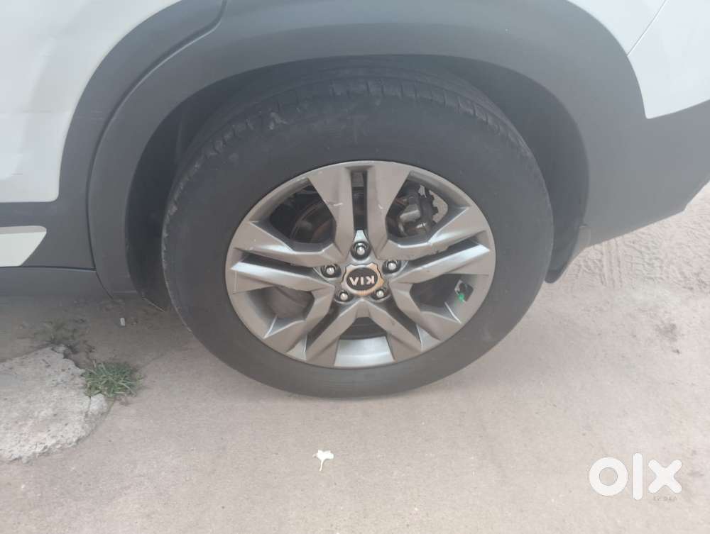 Kia Seltos Htx Plus D, 2020, Diesel