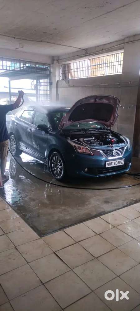 Maruti Suzuki Baleno 2018 Petrol 16000 Km Driven