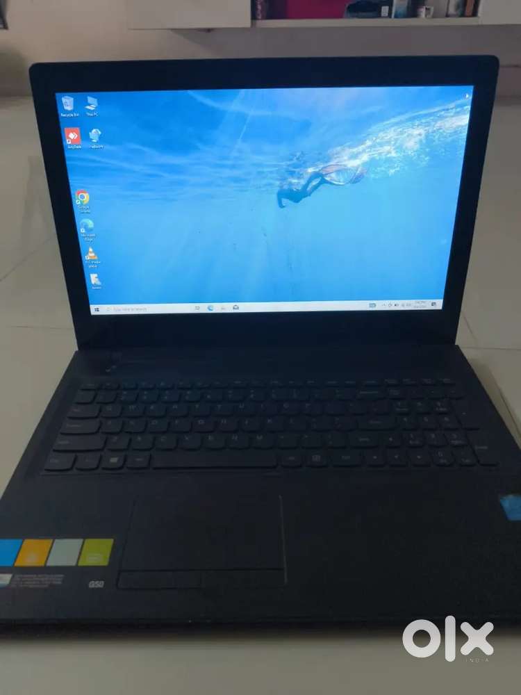 Lenovo laptop