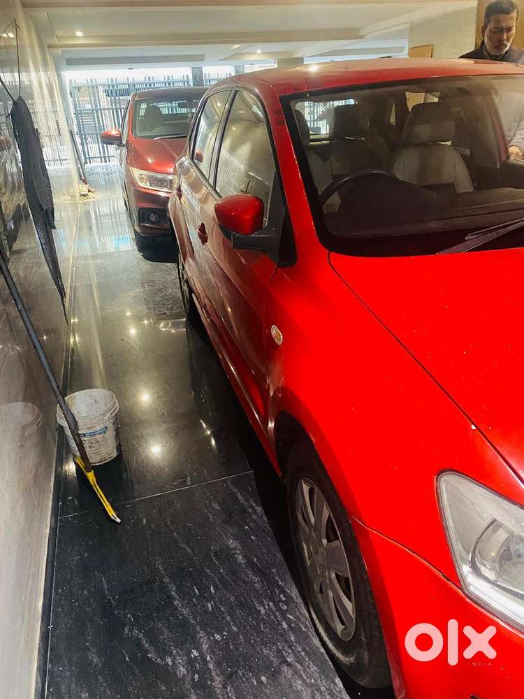 Volkswagen Polo 2009-2013 Petrol Trendline 1.2l, 2013, Petrol