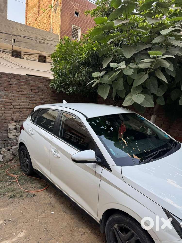 Hyundai I20 2023 Petrol Well Maintained
