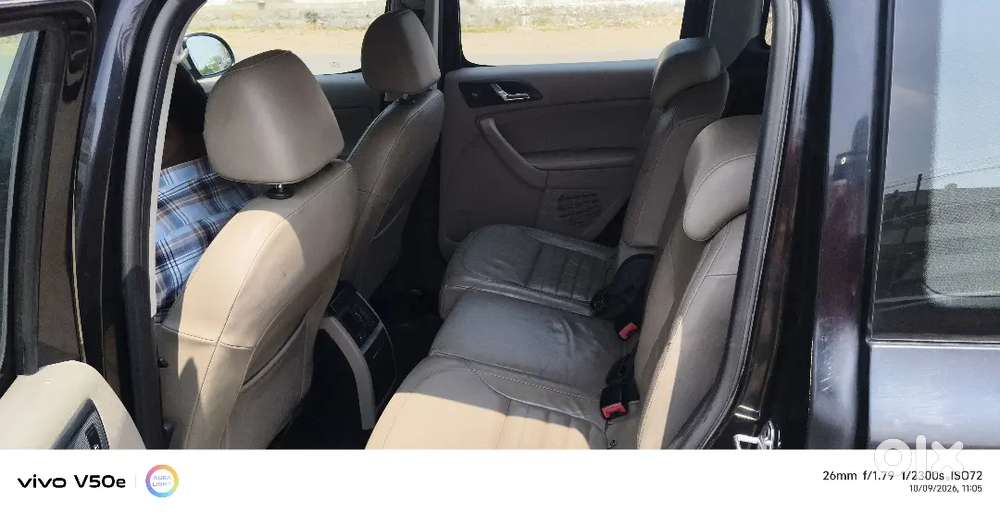 Skoda Yeti Elegance 2014