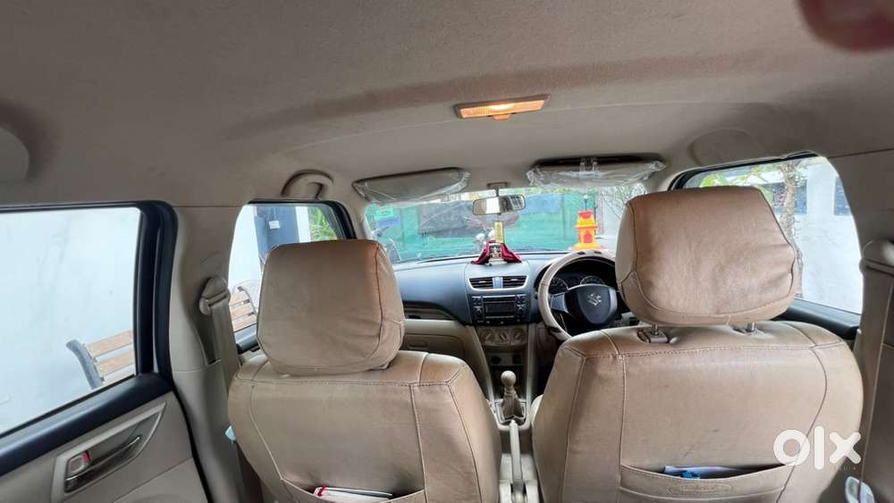 Maruti Suzuki 2016 Petrol Manual