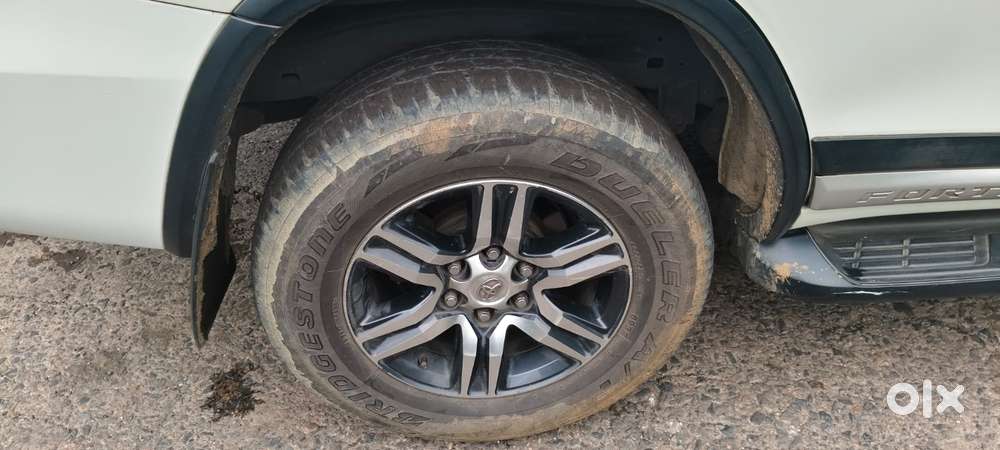 Toyota Fortuner 4x2 Mt 2.8 Diesel, 2020, Diesel